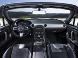 Mazda MX-5 Roadster Yusho Prototype (NC2) 2012 images