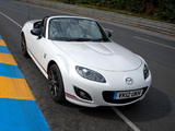 Mazda MX-5 Roadster-Coupe Kuro (NC2) 2012 photos