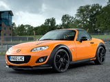 Mazda MX-5 GT Concept (NC2) 2012 pictures