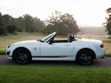 Mazda MX-5 Roadster-Coupe Kuro (NC2) 2012 wallpapers