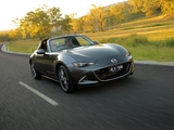 Mazda MX-5 RF 