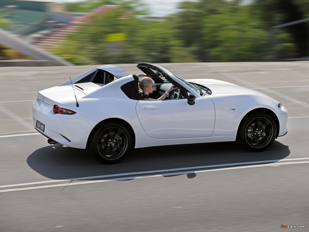 Mazda MX-5 RF AU-spec (ND) 2017 photos (1280 x 960)