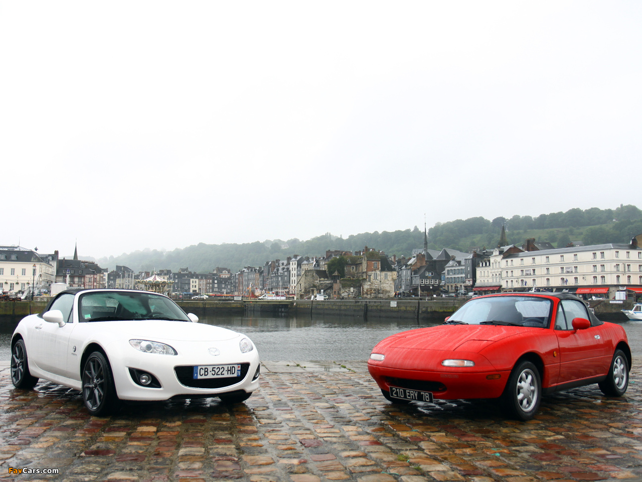 Mazda MX-5 photos (1280 x 960)