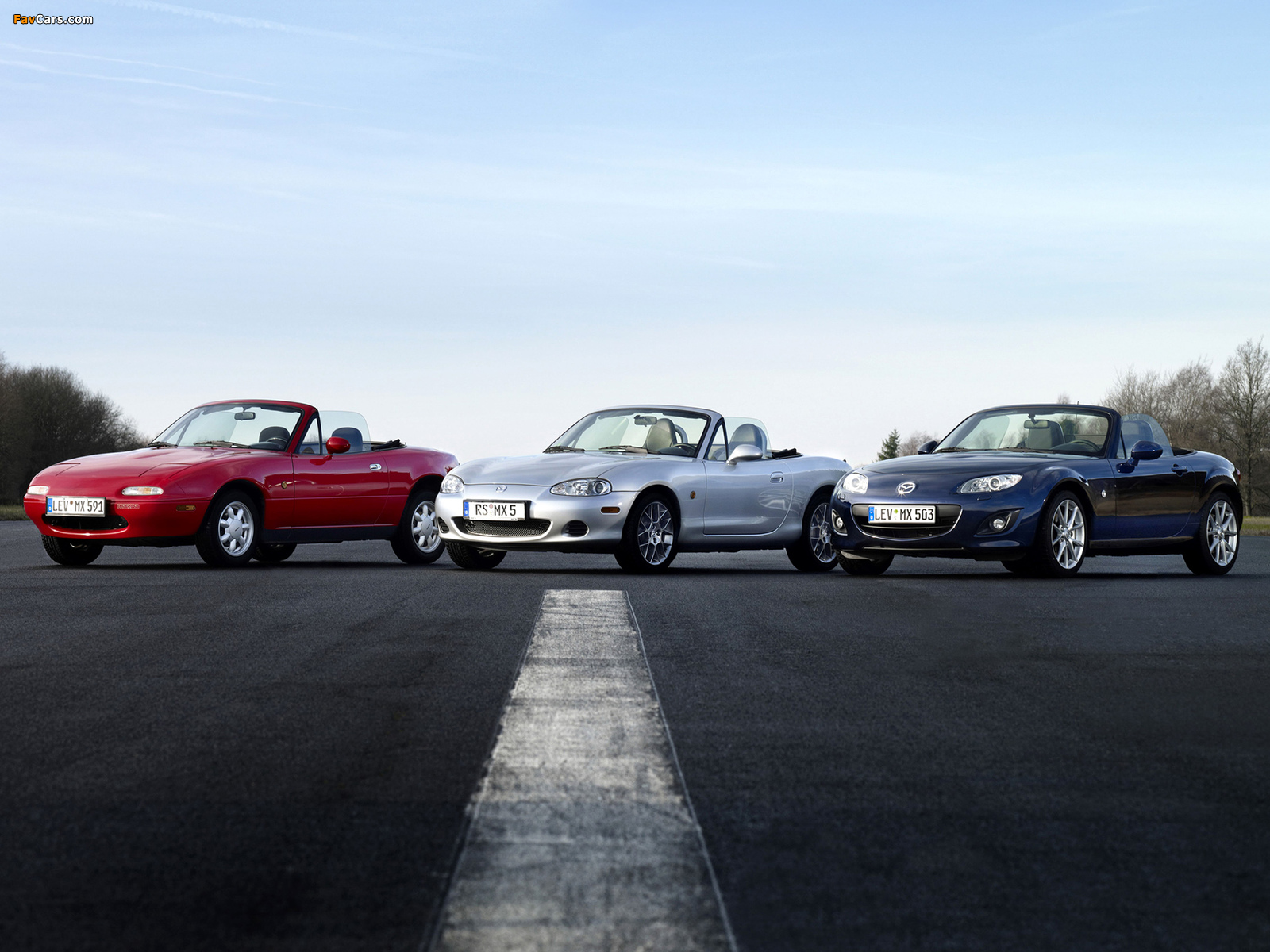 Mazda MX-5 pictures (1600 x 1200)