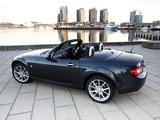 Photos of Mazda MX-5 Roadster-Coupe AU-spec (NC2) 2008–12