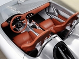 Photos of Mazda MX-5 Superlight Concept 2009