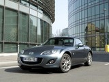 Photos of Mazda MX-5 Roadster-Coupe Nekki (NC2) 2011