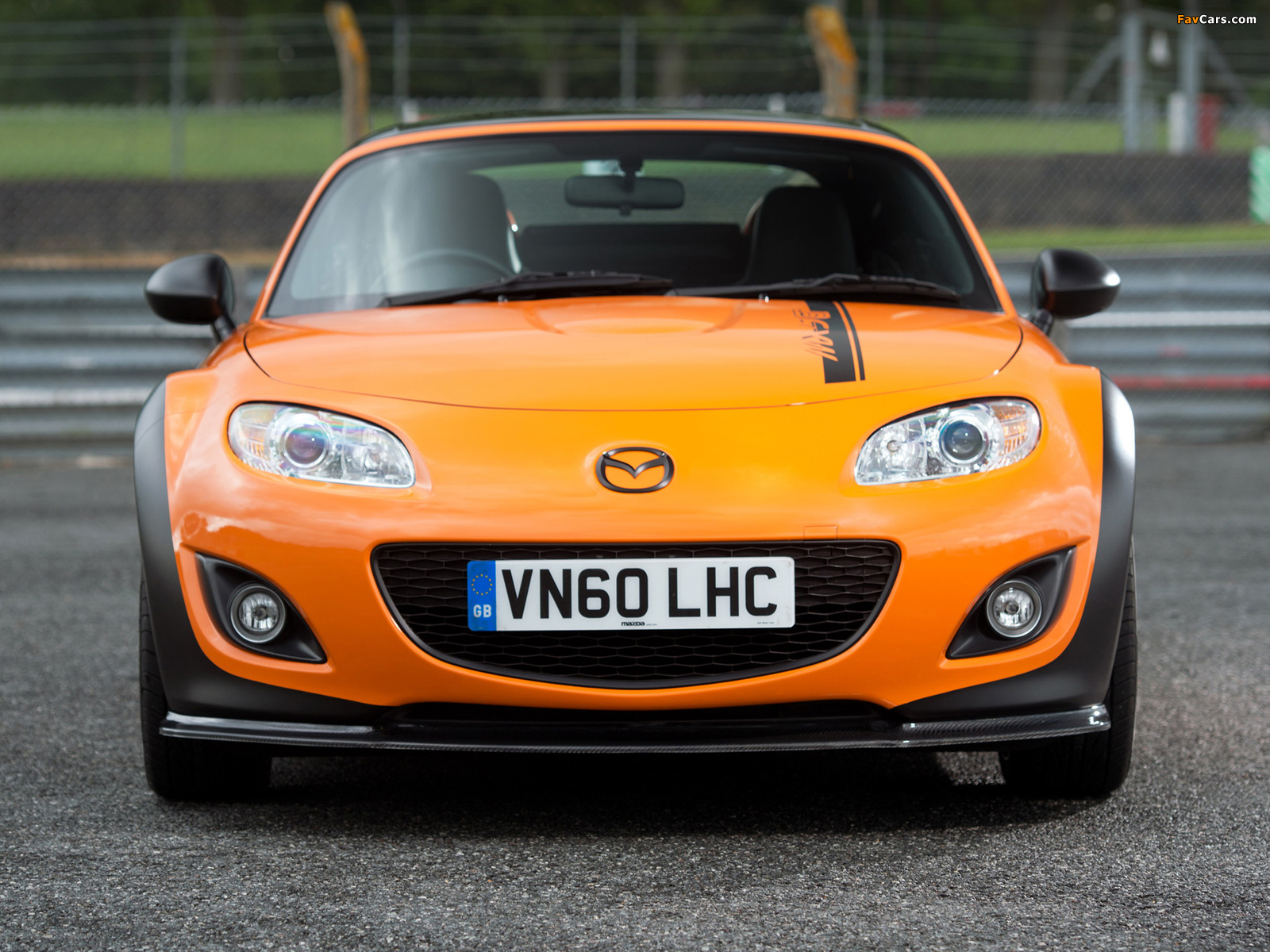 Photos of Mazda MX-5 GT Concept (NC2) 2012 (1600 x 1200)