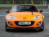 Photos of Mazda MX-5 GT Concept (NC2) 2012