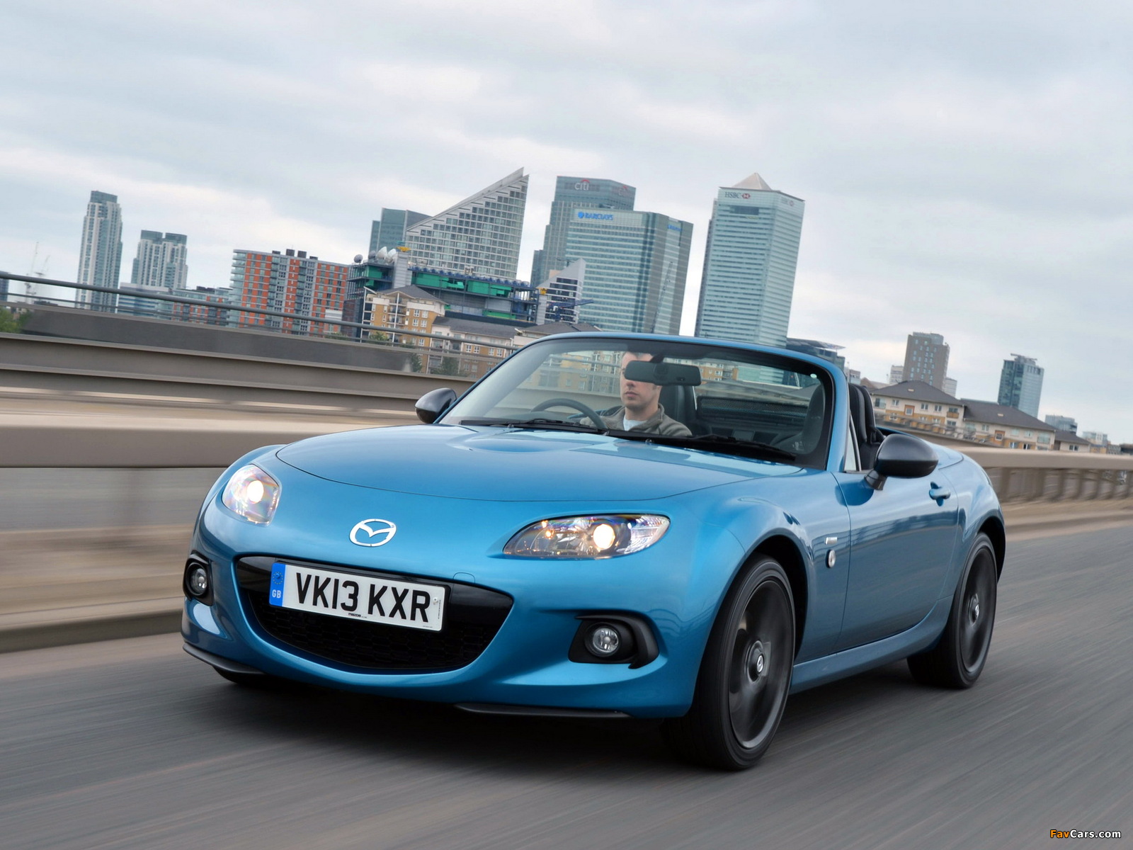 Photos of Mazda MX-5 Roadster-Coupe Sport Graphite (NC3) 2013 (1600 x 1200)