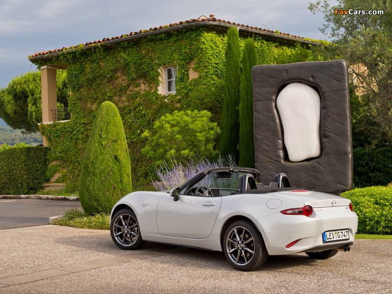 Photos of Mazda MX-5 (ND) 2015 (800 x 600)