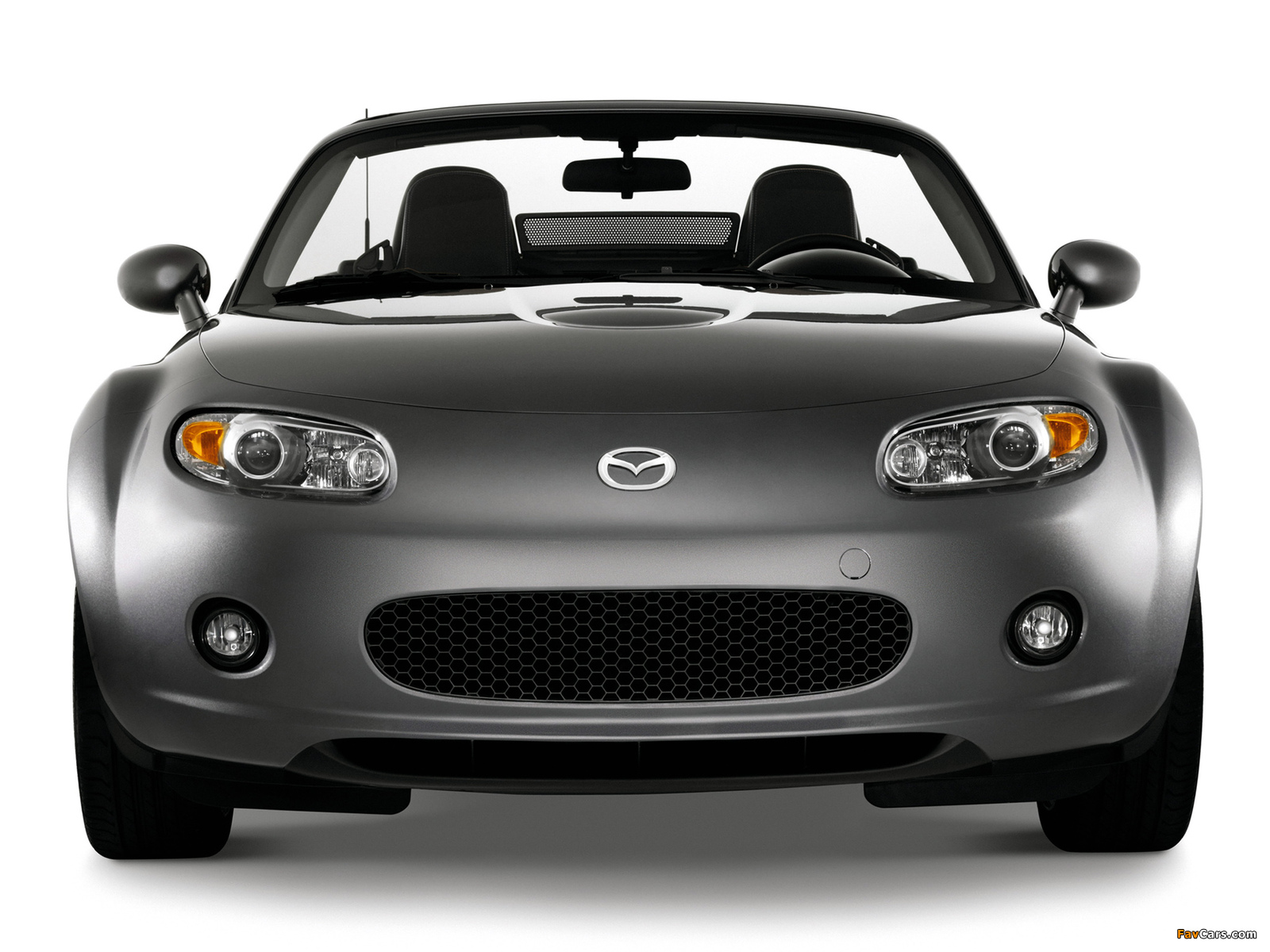 Pictures of Mazda MX-5 Roadster (NC1) 2005–08 (1600 x 1200)