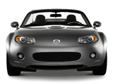 Pictures of Mazda MX-5 Roadster (NC1) 2005–08