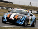 Pictures of Mazda MX-5 GT Race Car (NC2) 2009–10