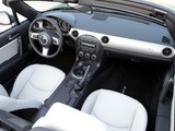 Pictures of Mazda MX-5 Roadster-Coupe Nekki (NC2) 2011