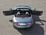 Pictures of Mazda MX-5 Roadster (NC3) 2012