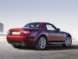 Pictures of Mazda MX-5 Roadster-Coupe (NC3) 2012
