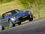 Pictures of Mazda MX-5 RF 