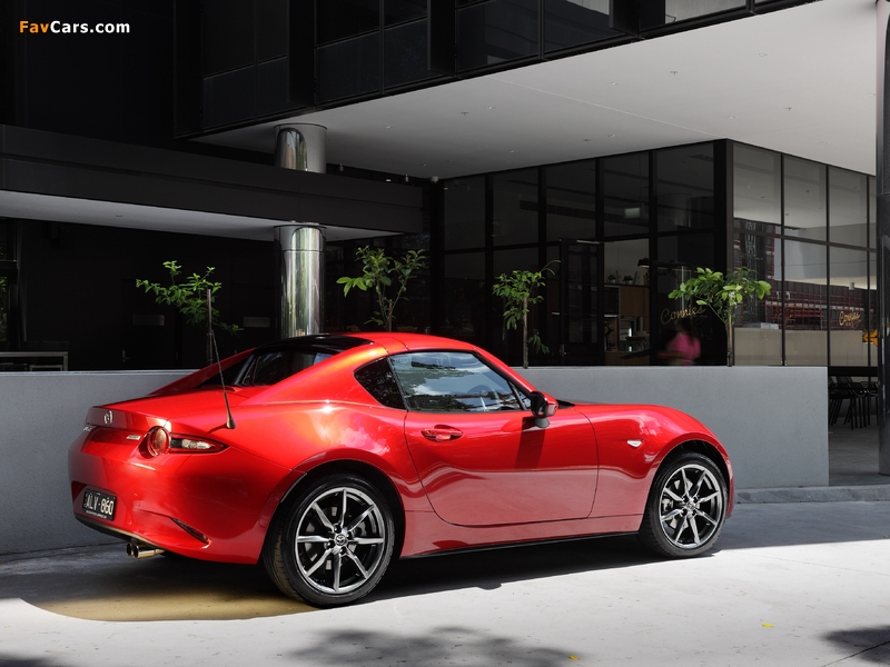 Pictures of Mazda MX-5 RF GT AU-spec (ND) 2017 (800 x 600)