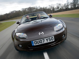 Mazda MX-5 ZSport (NC1) 2007 wallpapers