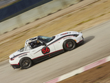 Mazda MX-5 Cup (ND) 2015 wallpapers