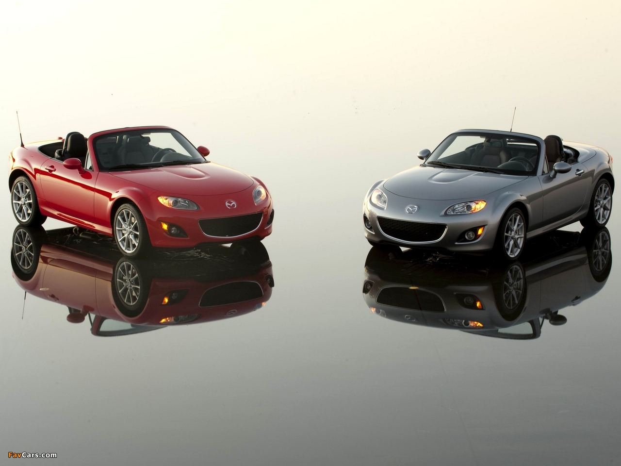 Mazda MX-5 wallpapers (1280 x 960)