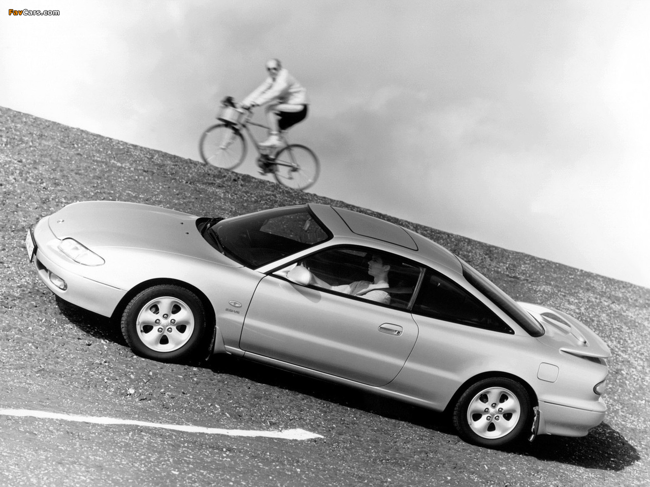 Mazda MX-6 1992–98 images (1280 x 960)
