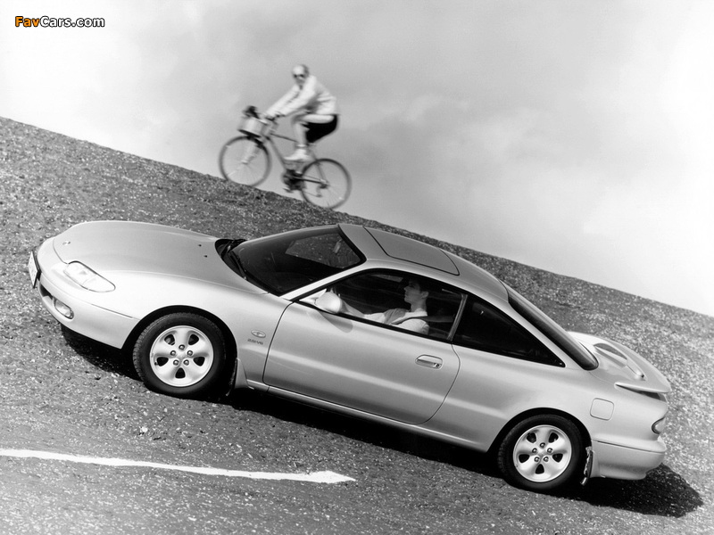 Mazda MX-6 1992–98 images (800 x 600)