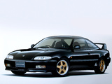 Mazdaspeed MX-6 A-Spec 1992–98 wallpapers