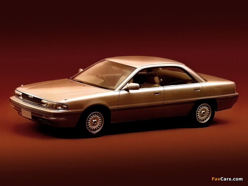 Mazda Persona Type B (MAEP) 1988–91 images (800 x 600)