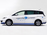 Mazda Premacy Hydrogen RE Prototype 2007 wallpapers