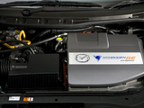 Mazda Premacy Hydrogen RE 2009 photos