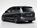 Mazda Premacy Cool Style Concept 2007 photos