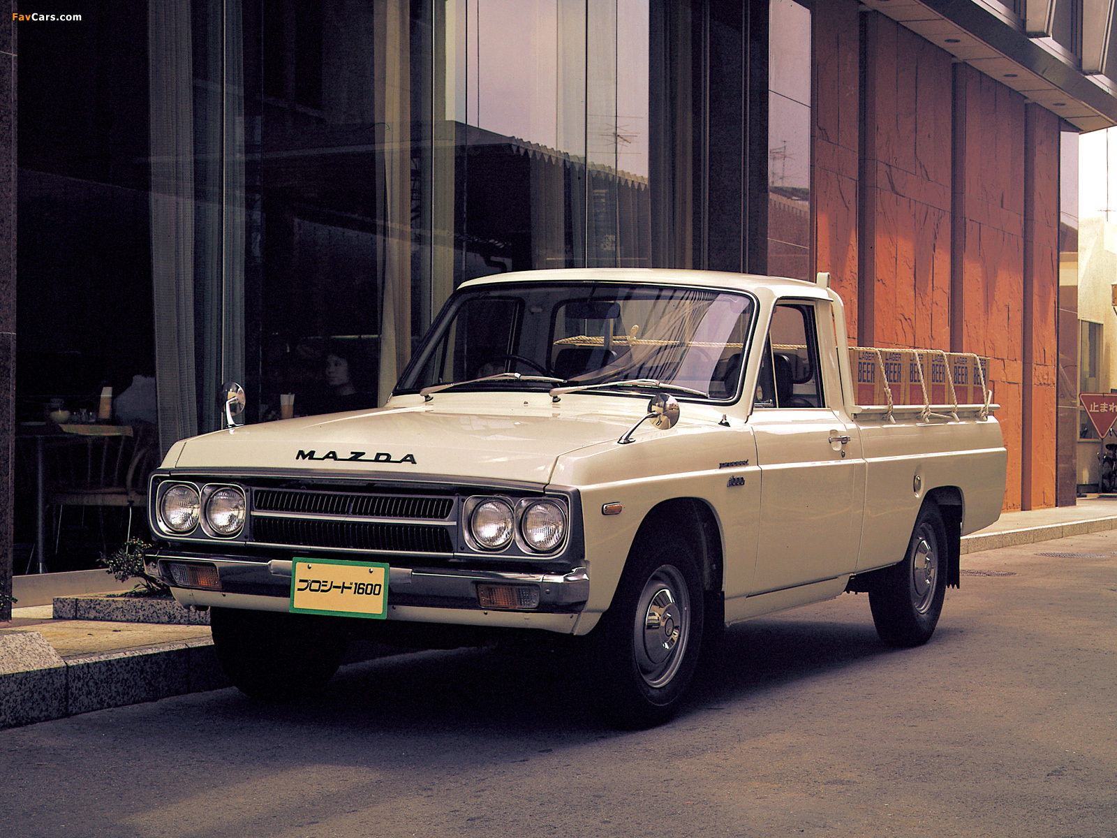 Mazda Proceed 1965–71 images (1600 x 1200)