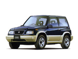 Pictures of Mazda Proceed Levante 2-door 1995–97