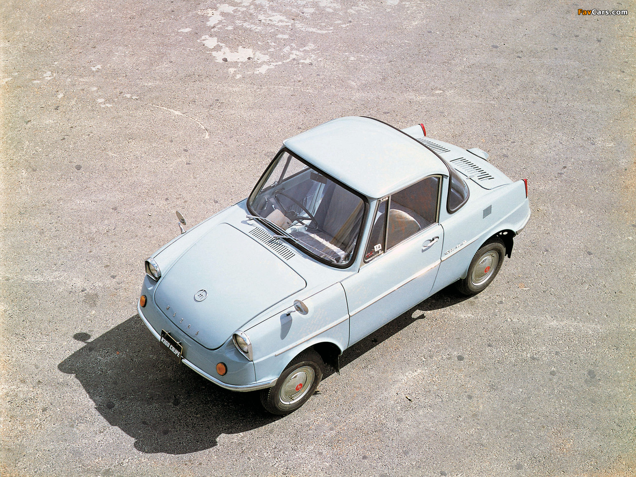 Mazda R360 Coupe 1960–66 photos (1280 x 960)