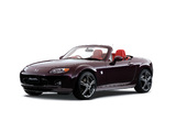 Images of Mazda Roadster Kurenai 2006