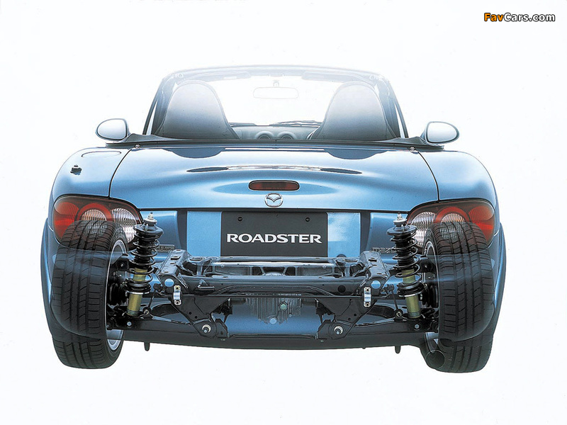 Mazda Roadster RS (NB8C) 2000–02 images (800 x 600)