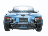 Mazda Roadster RS (NB8C) 2000–02 images