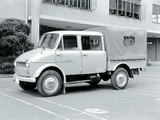 Photos of Mazda Romper 1958