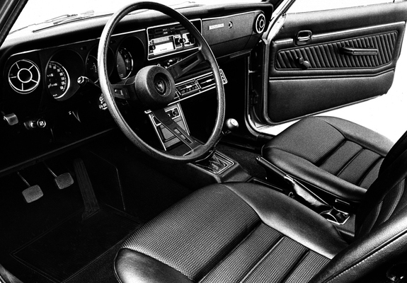 Mazda RX-2 2-door Coupe US-spec 1971–74 images