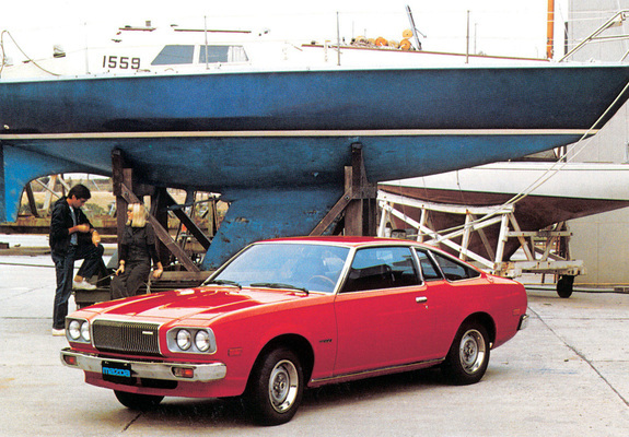 Images of Mazda RX-5 1976–80