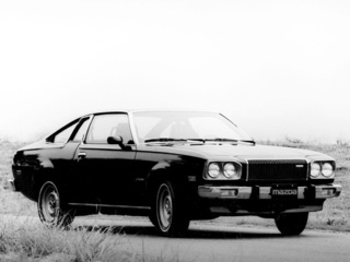 Mazda RX-5 wallpapers