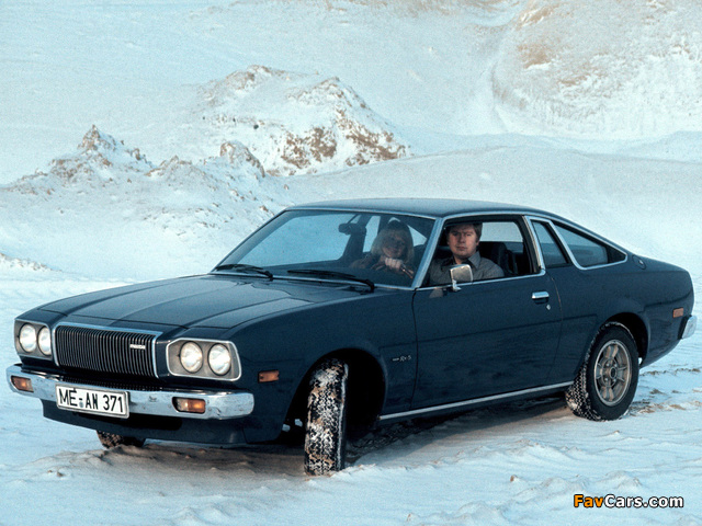 Mazda RX-5 1976–80 pictures (640 x 480)