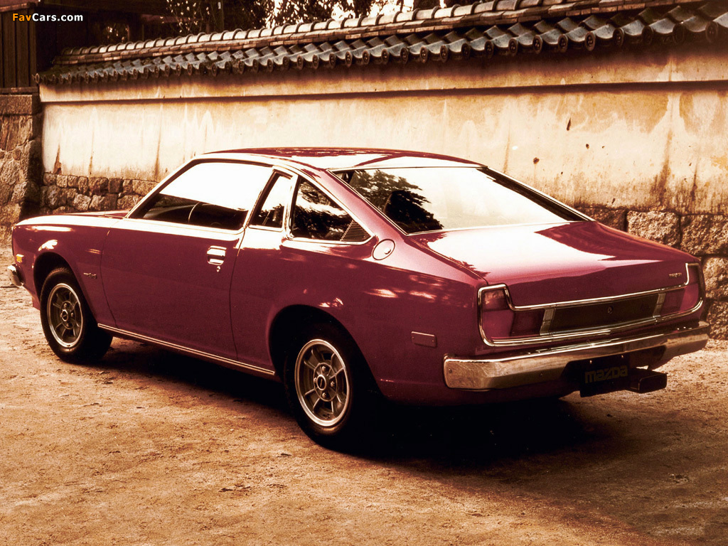 Photos of Mazda RX-5 1976–80 (1024 x 768)