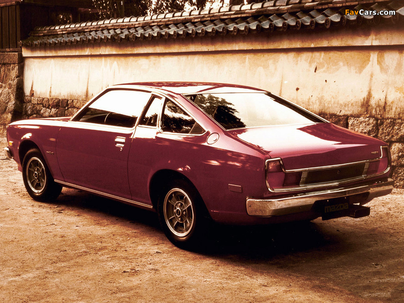 Photos of Mazda RX-5 1976–80 (800 x 600)