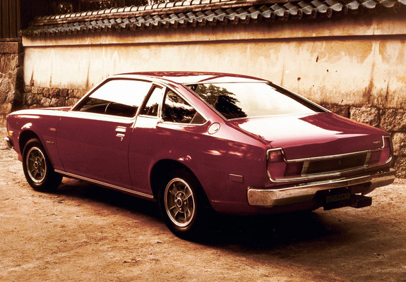 Photos of Mazda RX-5 1976–80
