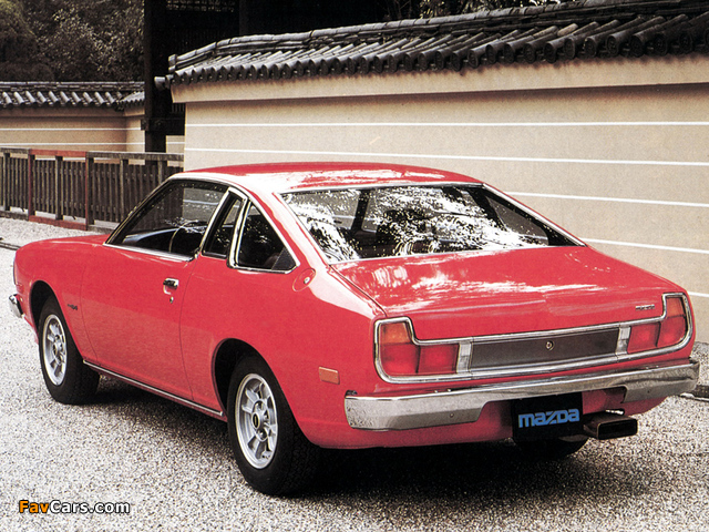 Pictures of Mazda RX-5 1976–80 (640 x 480)