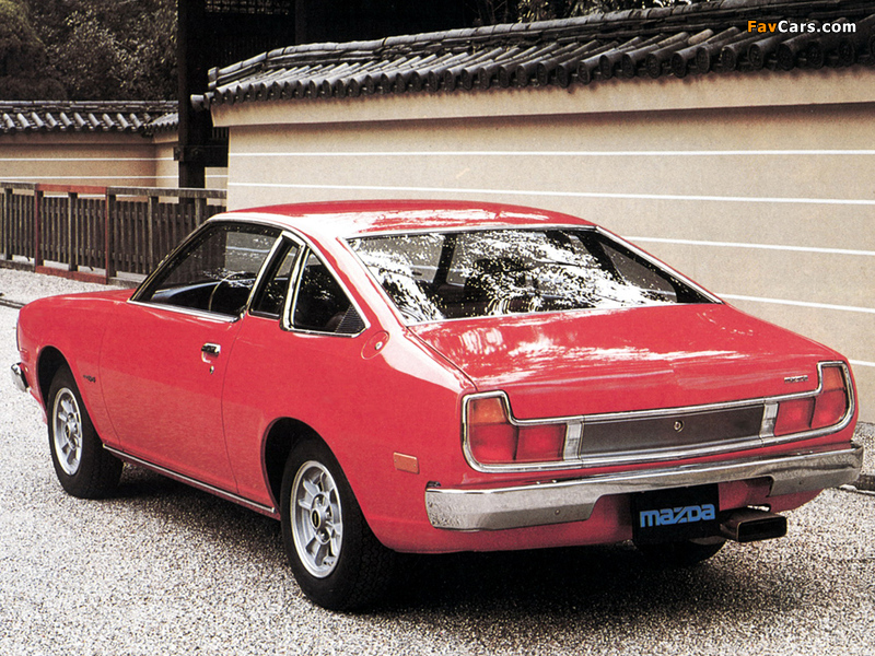 Pictures of Mazda RX-5 1976–80 (800 x 600)
