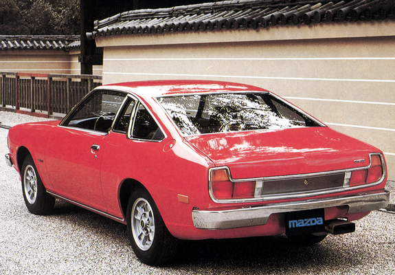 Pictures of Mazda RX-5 1976–80